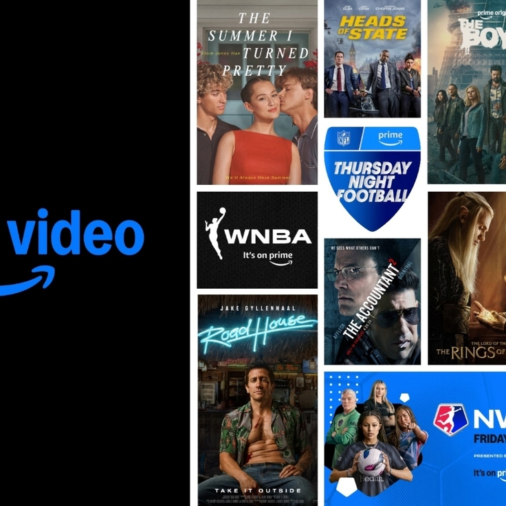Amazon launches Prime Video Ultra ad-free tier with higher price